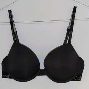 Calvin Klein Bra